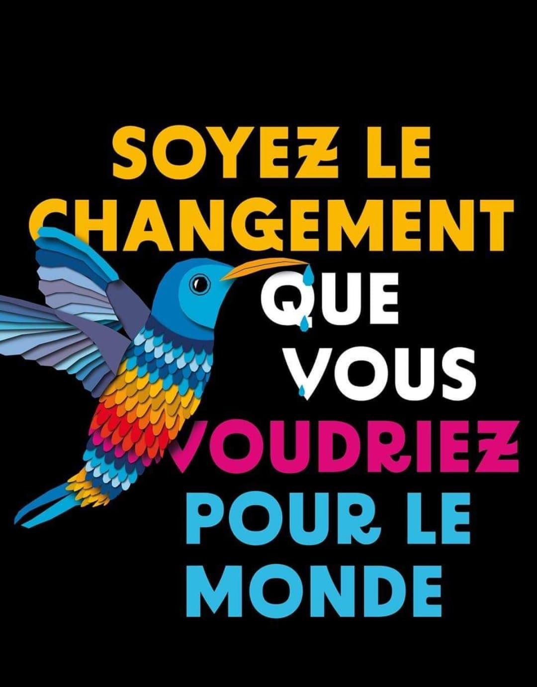 22 mars 2023 Journée mondiale de l'eau